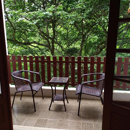 شقة Apartamento Bosque Águas de Lindóia المظهر الخارجي الصورة