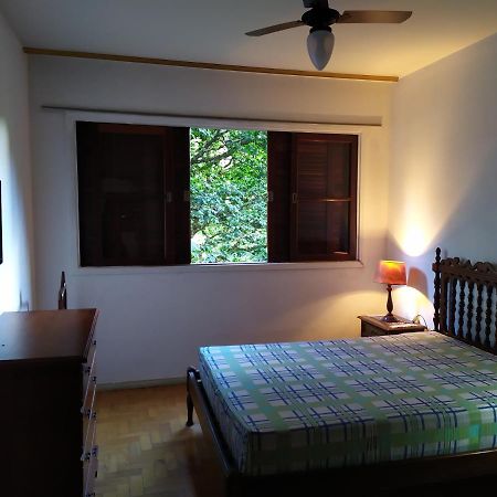 شقة Apartamento Bosque Águas de Lindóia المظهر الخارجي الصورة