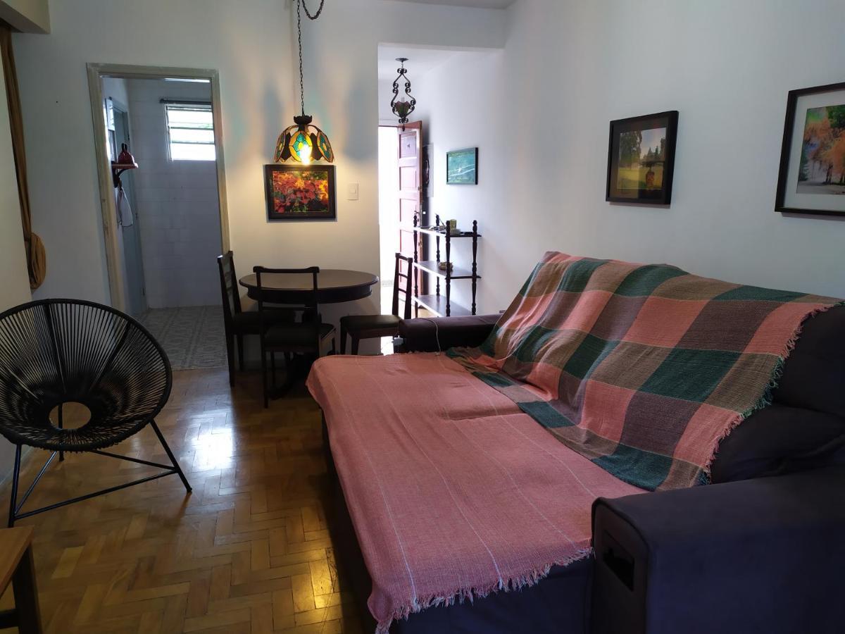 شقة Apartamento Bosque Águas de Lindóia المظهر الخارجي الصورة