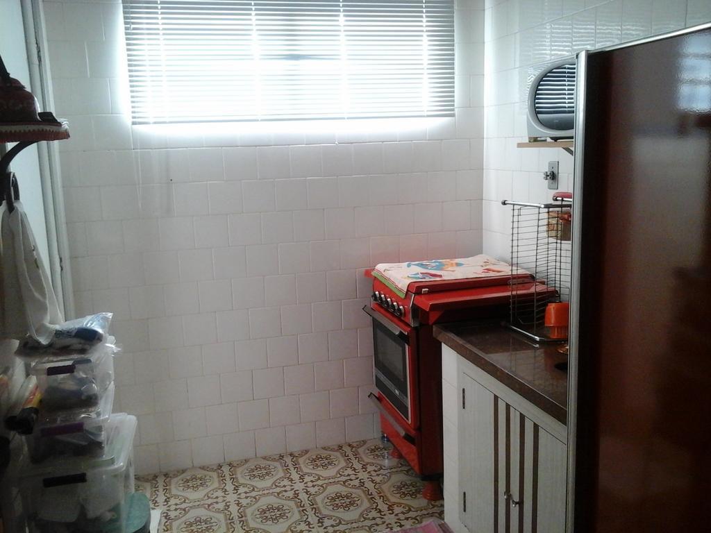 شقة Apartamento Bosque Águas de Lindóia الغرفة الصورة